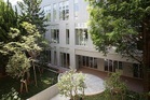 杉並区立井草中学校(中学校)