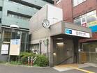 東京メトロ丸ノ内線　南阿佐ケ谷駅（駅）
