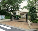 杉並区立東田中学校（中学校）