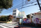杉並区立杉並第二小学校（小学校）