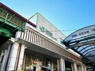 ＪＲ中央線　西荻窪駅（駅）