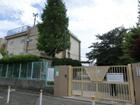 杉並区立高井戸第四小学校（小学校）
