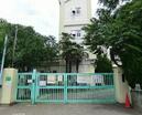 杉並区立西田小学校(小学校)