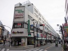 東急ストア三鷹センター店(スーパー)