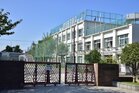 三鷹市立第四中学校(中学校)