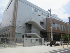 杉並区立桃井第二小学校（小学校）