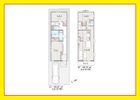 【3LDK＋P】建物プランございます！