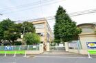 杉並区立桃井第四小学校(小学校)