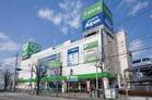 サミットストア高井戸東店(スーパー)