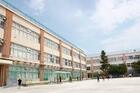 杉並区立浜田山小学校(小学校)