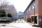 杉並区立高井戸中学校(中学校)