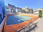 理想の家は、理想のハウスメーカー選びから。建築条件なし、完全自由設計の土地。