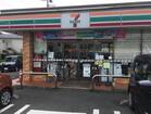 セブンイレブン調布野川大橋南店（コンビニ）