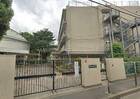 調布市立第四中学校（中学校）