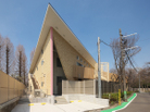 成田コスモ保育園（幼稚園、保育園）