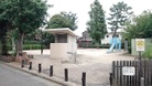 高井戸東公園（公園）