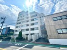 将来的にはお子様一人での通学も！無理なく通える駅徒歩8分
