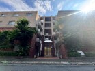 閑静な住宅地