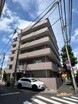 上層階×南東角部屋