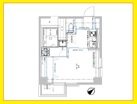 南東角部屋　日当たり良好