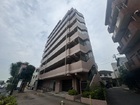 南向きバルコニーにつき日当たり良好