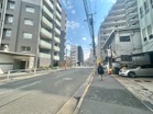 小学校徒歩１０分圏内