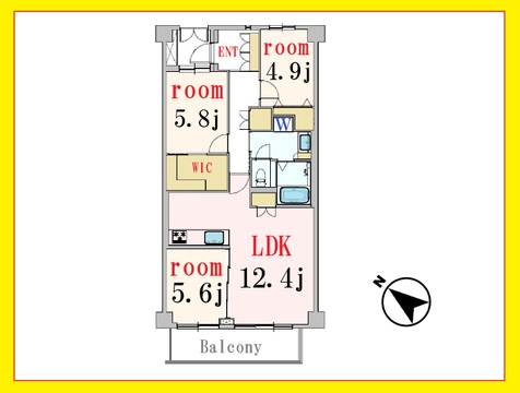 【ハイクレスト白金台】至福を、日常に。