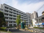 NTT東日本関東病院(病院)