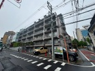 外壁等大規模修繕工事実施済(２０２０年３月)