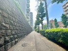 周辺環境もご案内いたします。