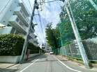 図面だけではわからない現地周辺の雰囲気、ぜひご確認くださいませ♪