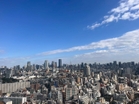 32階からのパノラマ、圧倒的な開放感をぜひ現地で。即時ご案内可能です。