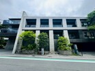 ペットと暮らせる快適マンション。