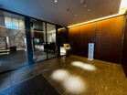 エレベーター2基でストレスフリー♪