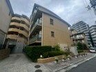 オートロック有り