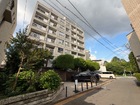 池尻大橋駅４分　８階建６階部分　現況空室　即時ご案内可能です！
