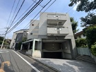 敷地内ガレージ空有