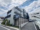 ペット飼育可能
