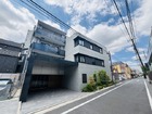 東南向き
