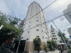 １３帖の広々LDK
