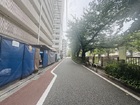 南東向き住戸につき日当たり良好