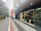 角部屋につき開放感あり