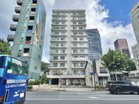 ペットと暮らせる快適マンション