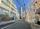 図面だけではわからない現地周辺の雰囲気、ぜひ一度ご体感ください。