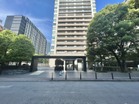 通風・眺望良好