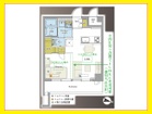 複数路線利用可能