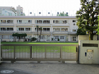 目黒区立下目黒小学校(小学校)
