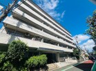 ペットと暮らせる快適マンション