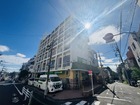 陽あたり良好