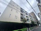 中目黒駅徒歩３分の好立地